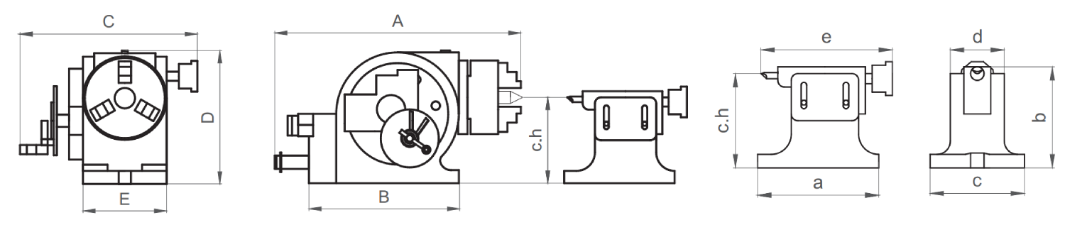 Main Product